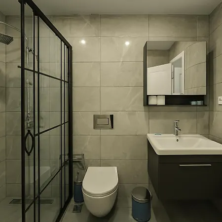 Hotel Calenberg Istanbul