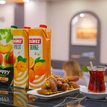 Calenberg 3* Istanbul