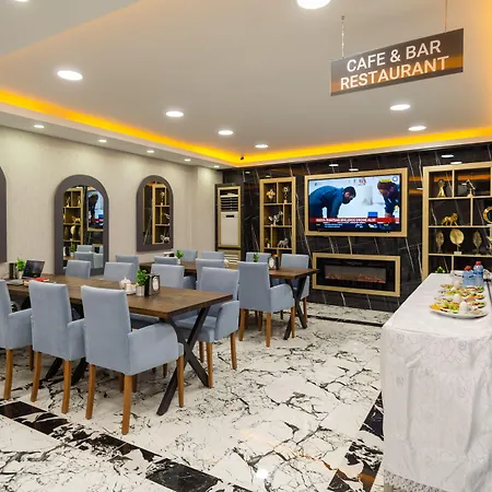 Calenberg Hotel Istanbul