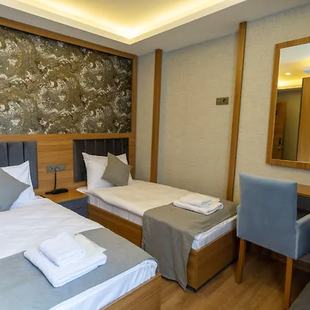 Hotel Calenberg Istanbul