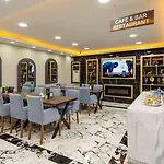 Calenberg Hotel Stambuł