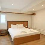 Calenberg Hotel Istanboel
