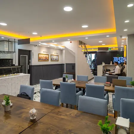 Calenberg Hotel 3*