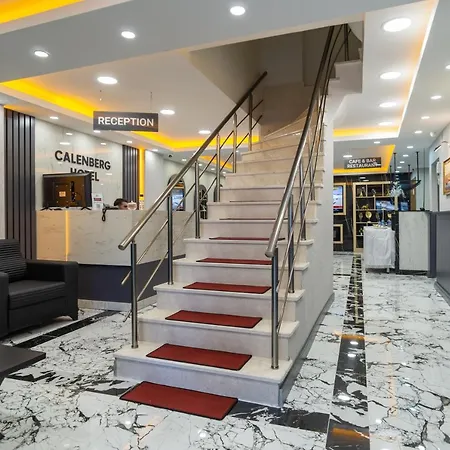 Calenberg Hotel 3*