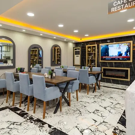 Calenberg Hotel 3*
