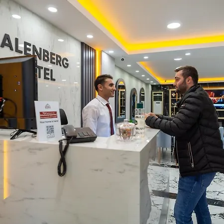 מלון Calenberg