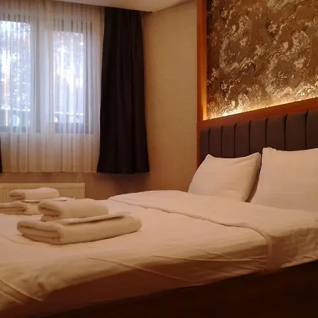 Hotel Calenberg