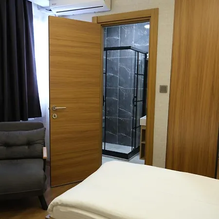 Calenberg Hotel Istanbul