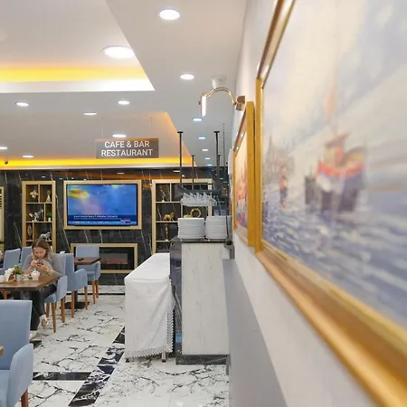 Calenberg Hotel 3*