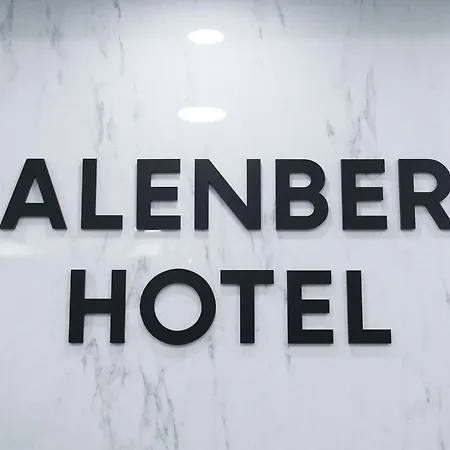 Hotel Calenberg