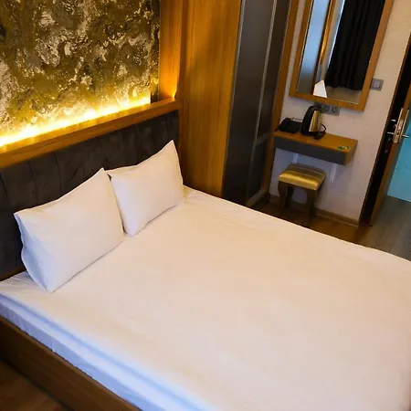 Calenberg 3* Istanbul
