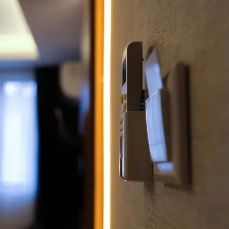 Hotel Calenberg