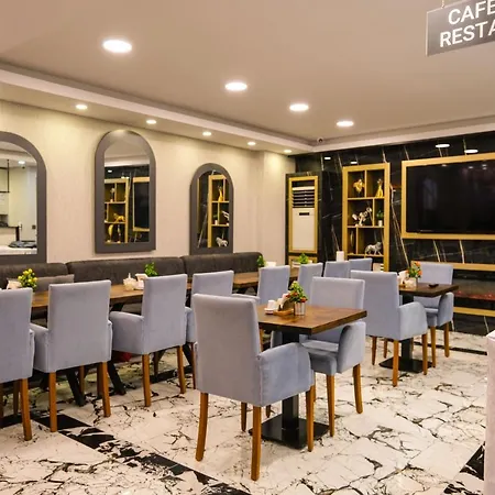 Calenberg Istanbul