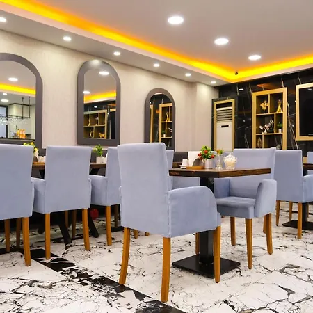 Hotel Calenberg Istanbul