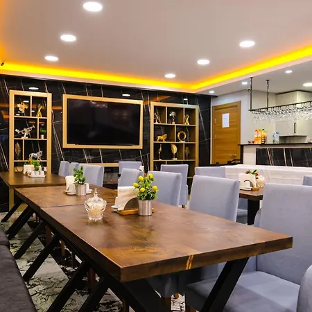 Calenberg 3* Istanbul