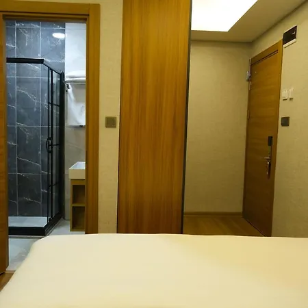 Hotel Calenberg Istanbul