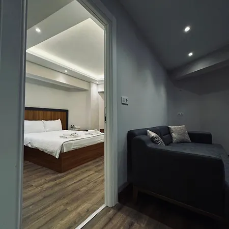Hotel Calenberg Istanbul