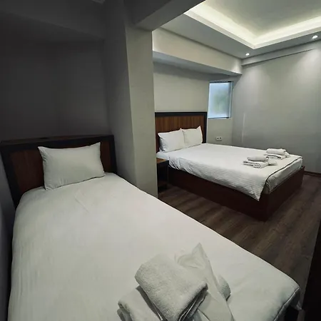 Calenberg 3* Istanbul