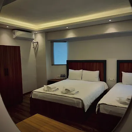 Hotel Calenberg 3*