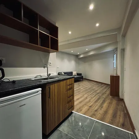 Calenberg Hotel Istanbul