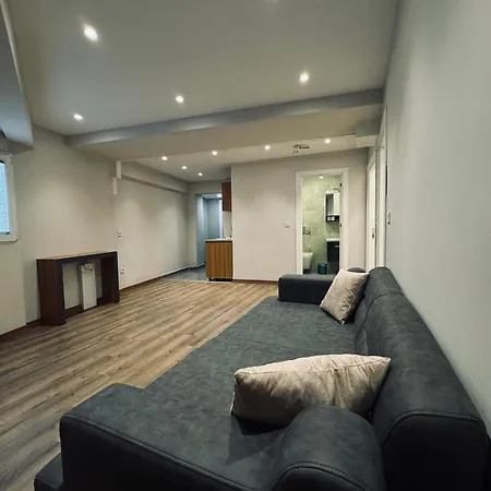 Hotel Calenberg Istanbul