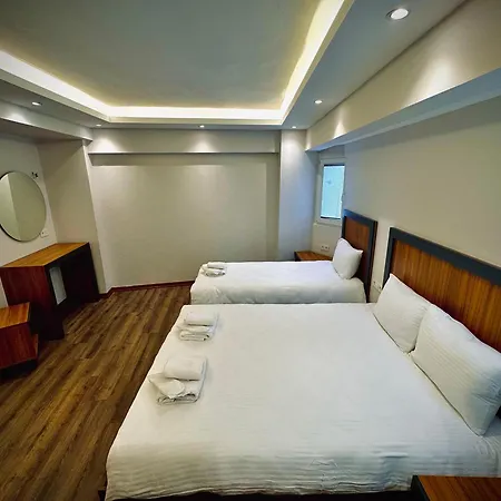 Calenberg Hotel Istanbul