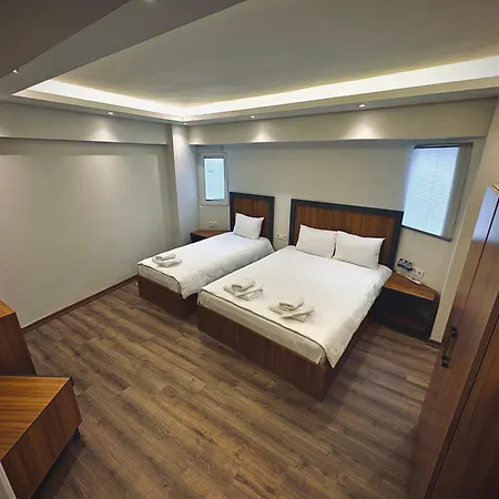 Calenberg 3* Istanbul