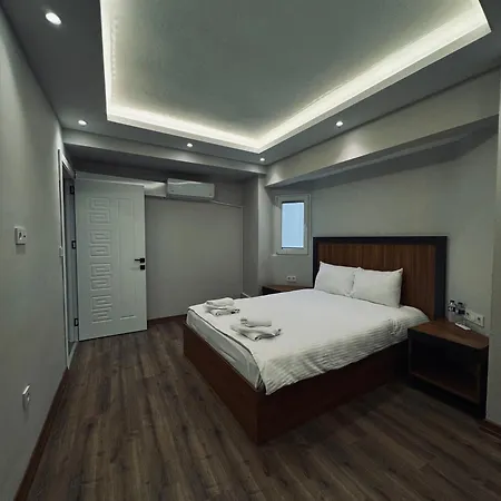 Hotel Calenberg Istanbul