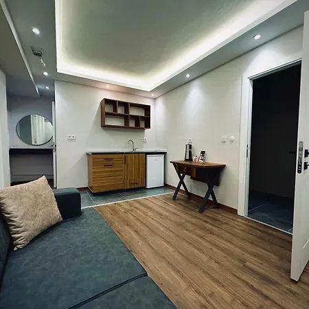 Calenberg Istanbul