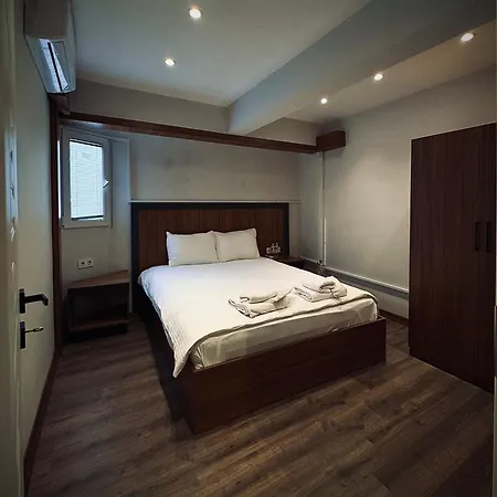 Hotel Calenberg Istanbul