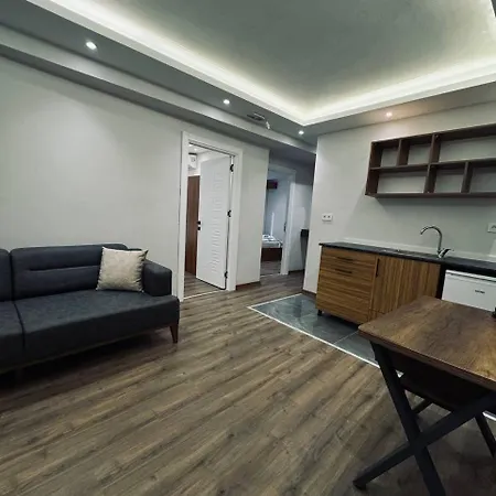 Hotel Calenberg Istanbul