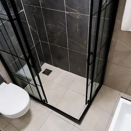 Hotel Calenberg Istanbul