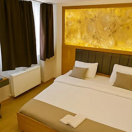 Calenberg Hotel Estambul