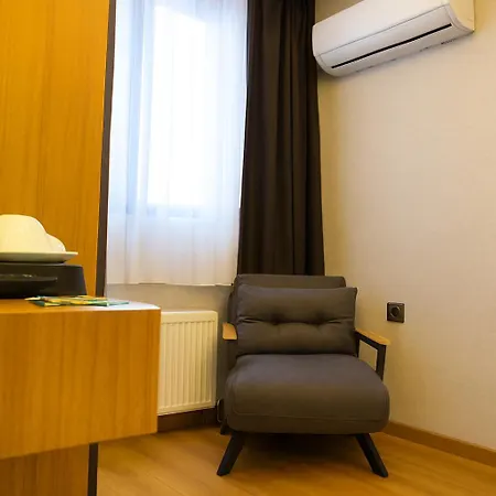 Hotel Calenberg Istanbul