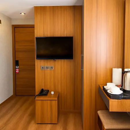 Calenberg Hotel Estambul