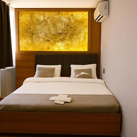 Hotel Calenberg Istanbul