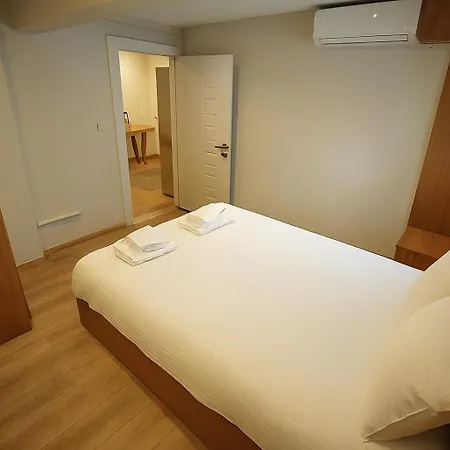 Hotel Calenberg Istanbul