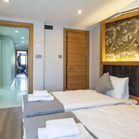 Calenberg 3* Estambul