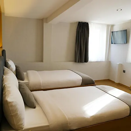 酒店 Calenberg 伊斯坦布尔