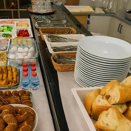 Calenberg Otel 3*