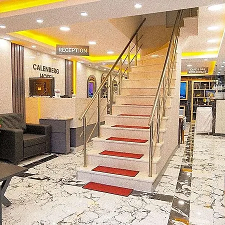 Calenberg فندق اسطنبول