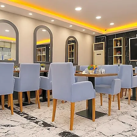 فندق Calenberg اسطنبول
