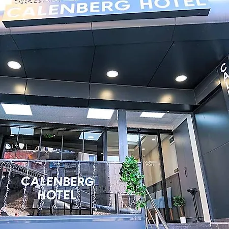 فندق Calenberg اسطنبول