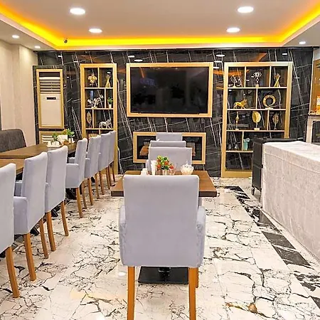 Calenberg فندق اسطنبول