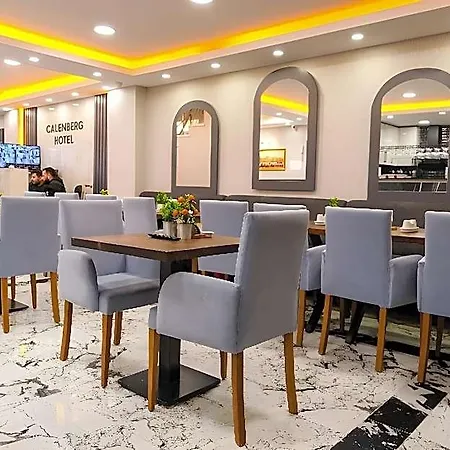 Hotel Calenberg