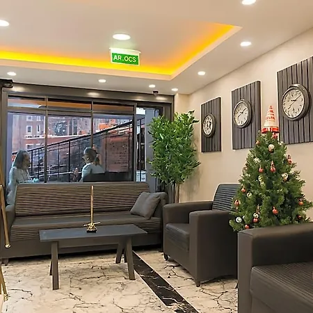 فندق Calenberg 3*