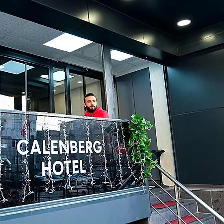 فندق Calenberg اسطنبول