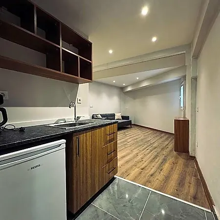 Calenberg 3* Istanbulská provincie