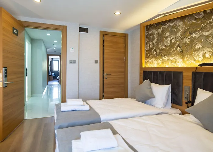 Calenberg 3* 伊斯坦布尔