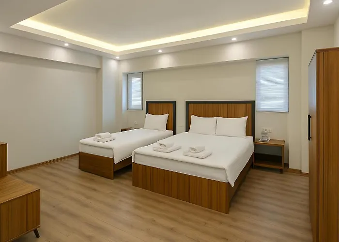 Calenberg 伊斯坦布尔